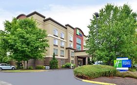 Holiday Inn Express Portland West/hillsboro